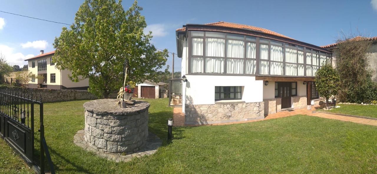 Abelardo'S Home ريباذيسييّا المظهر الخارجي الصورة